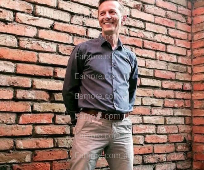 Pan szuka pani Warszawa