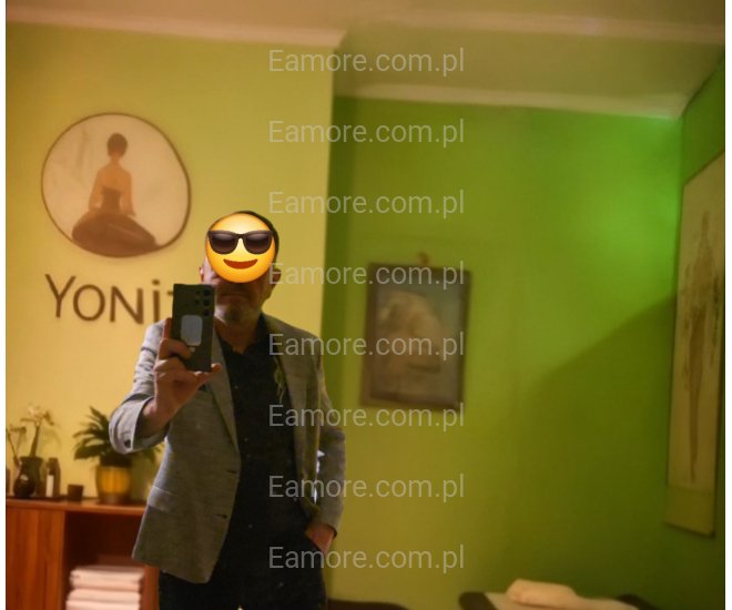 Masaż erotyczny Lublin