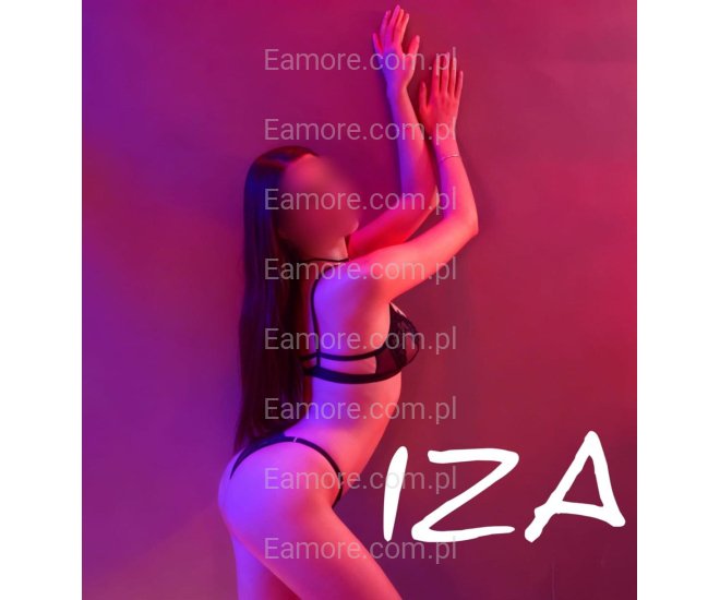 Masaż erotyczny Białystok