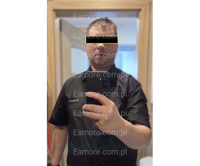 Pan szuka pani Warszawa