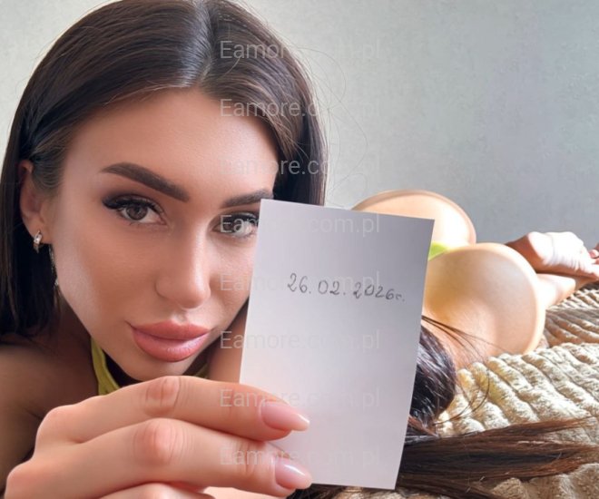 Pani szuka pana (komunikatory) Warszawa, Bemowo