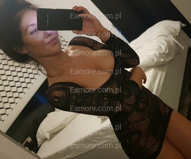 Pani szuka pana Warszawa