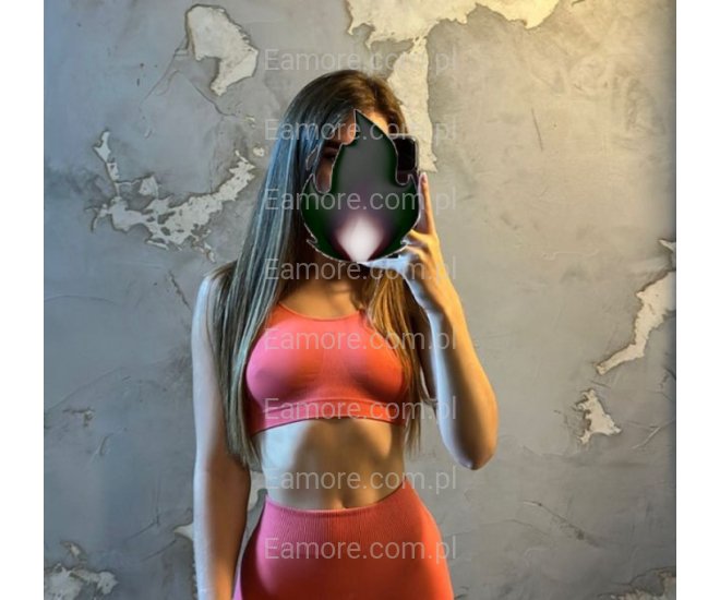 Pani szuka pana Radom