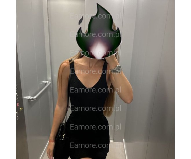 Pani szuka pana Radom