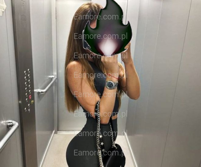 Pani szuka pana Radom