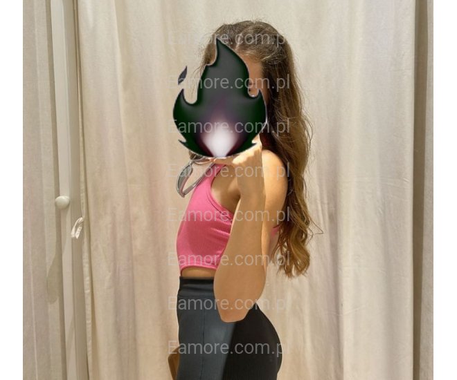 Pani szuka pana Radom