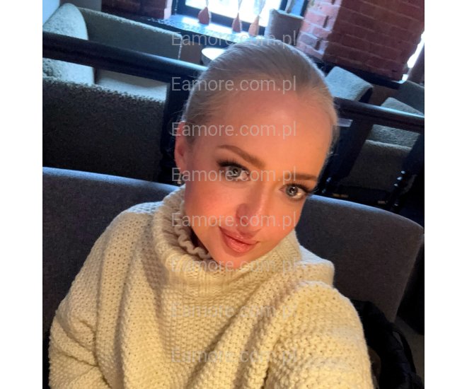 Pani szuka pana Warszawa