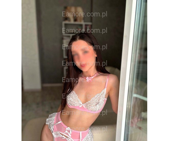 Pani szuka pana (komunikatory) Gdańsk