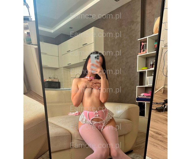 Pani szuka pana (komunikatory) Gdańsk