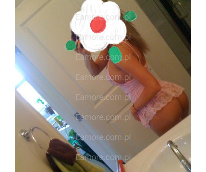 Pani szuka pana Radom