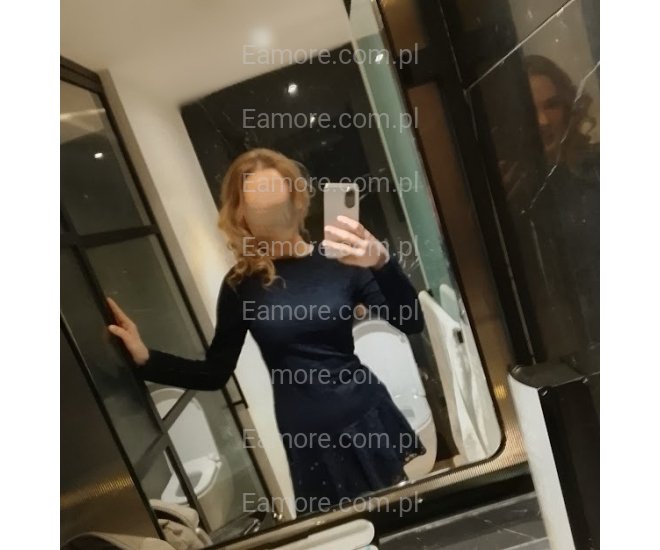 Pani szuka pana Warszawa