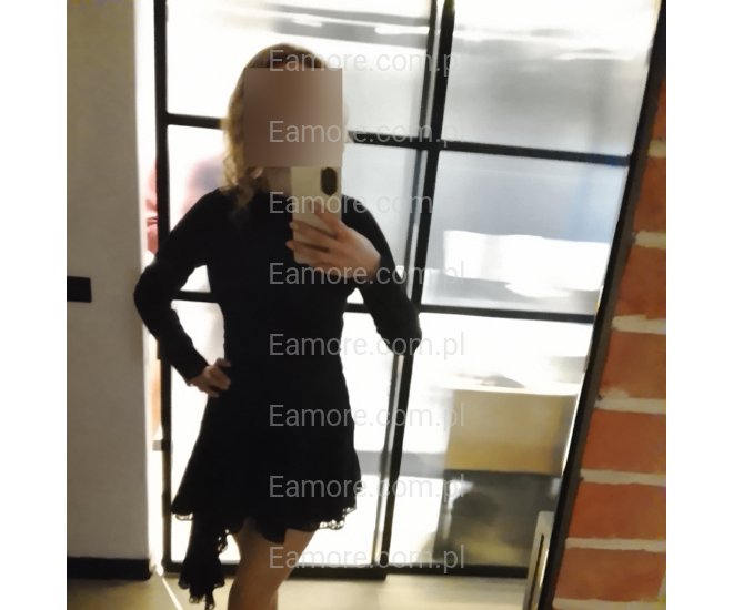 Pani szuka pana Warszawa