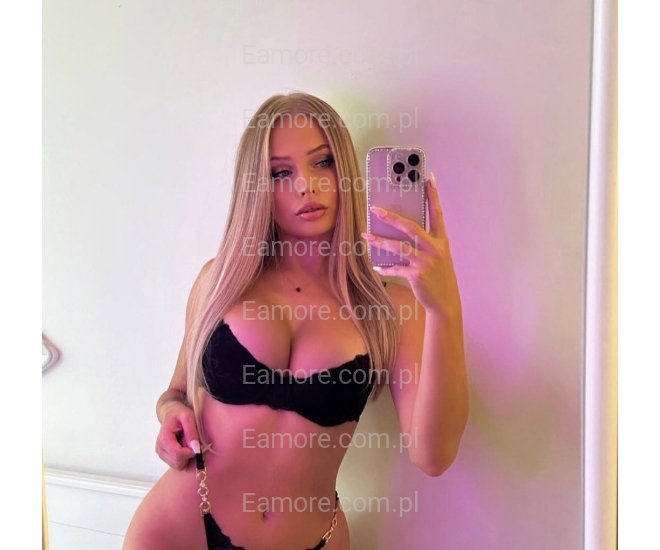 Masaż erotyczny Pomorskie