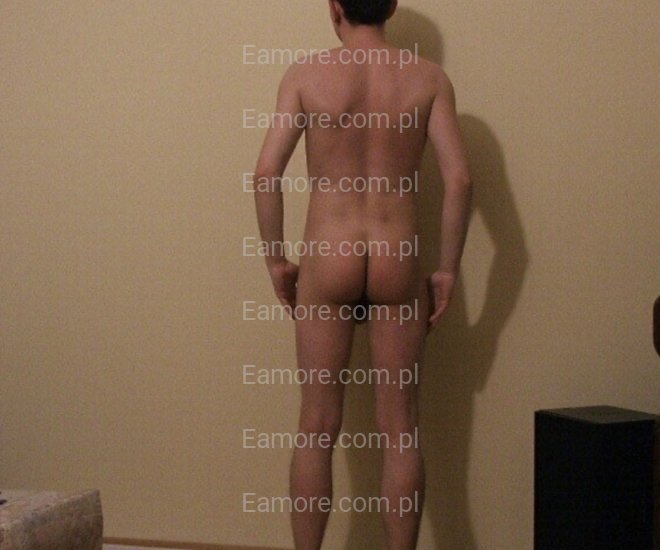 Pan szuka pani Warszawa