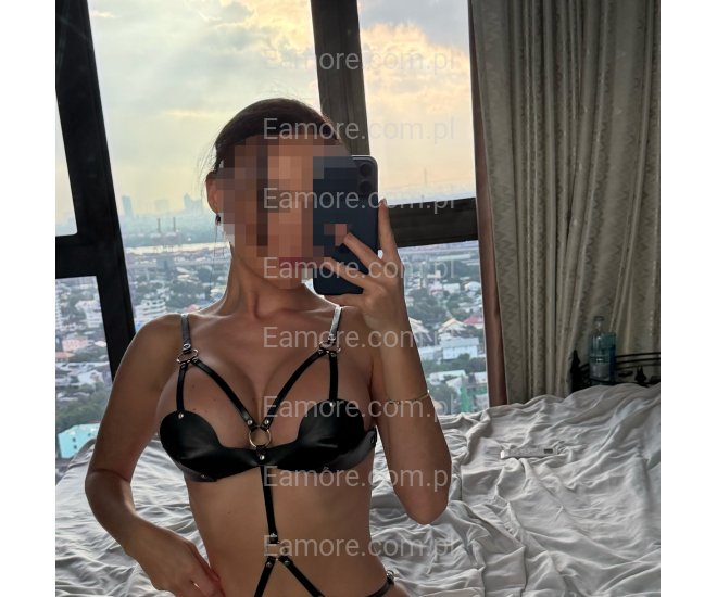 Pani szuka pana (komunikatory) Lublin