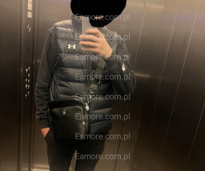 Pan szuka pani Warszawa