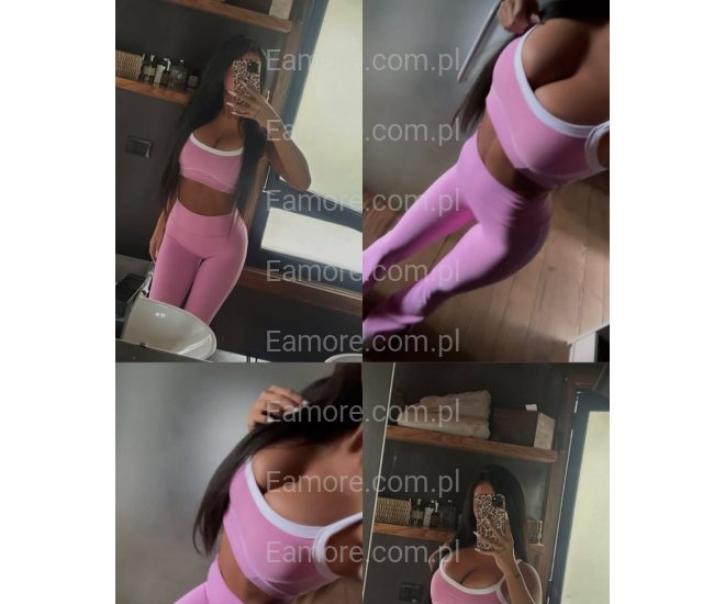 Pani szuka pana Katowice