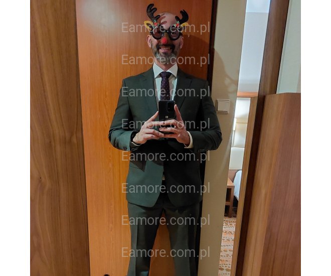 Pan szuka pani Kraków, Krowodrza