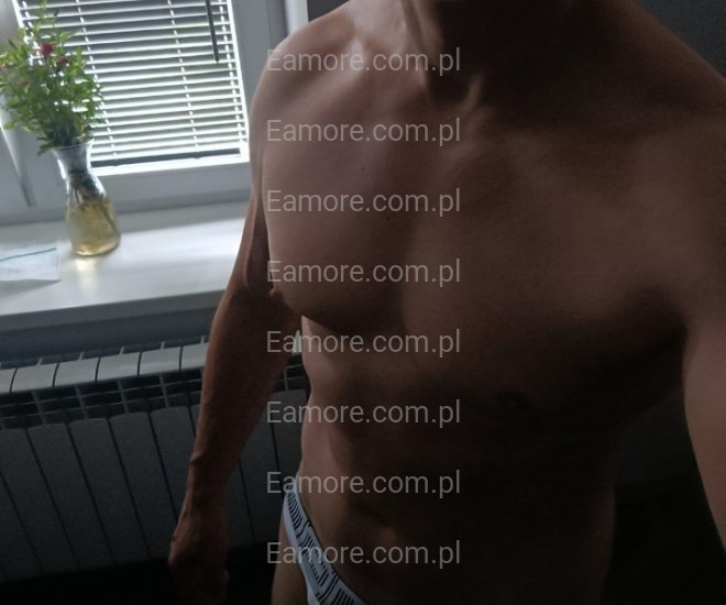 Pan szuka pani Ostrowiec Świętokrzyski