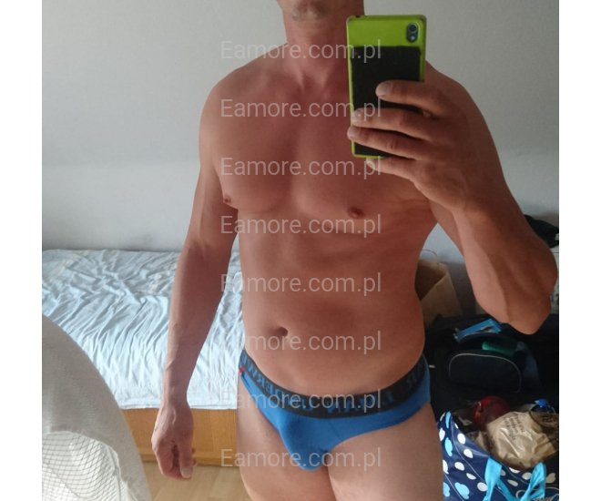 Pan szuka pani Ostrowiec Świętokrzyski