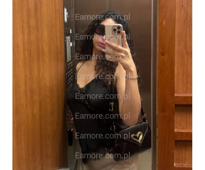 Pani szuka pana Marki