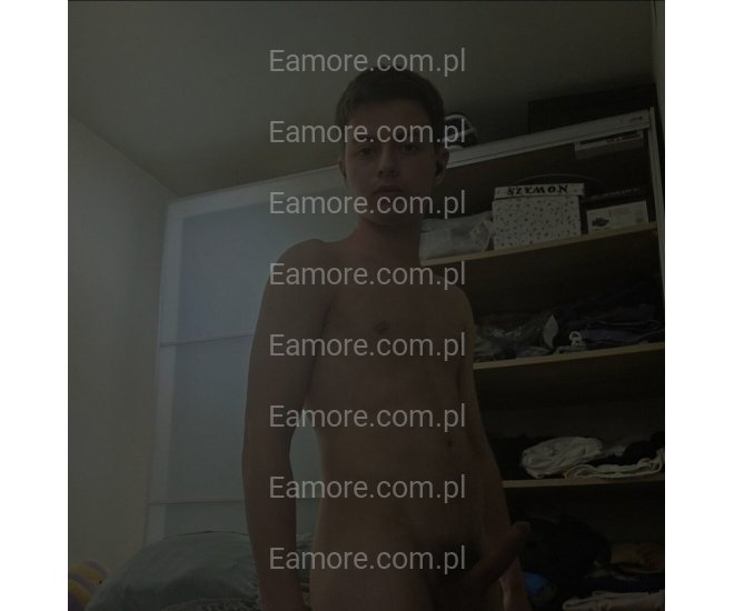 Pan szuka pani Gliwice