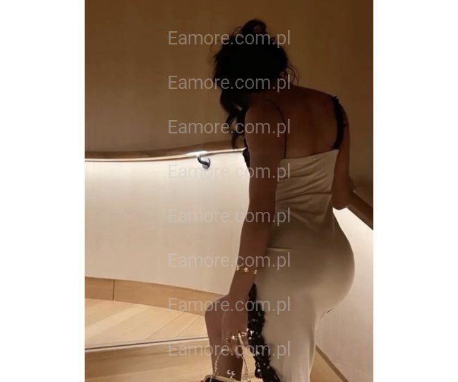 Pani szuka pana Warszawa