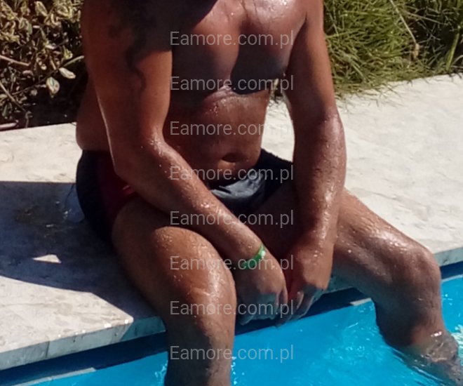 Pan szuka pani Oświęcim