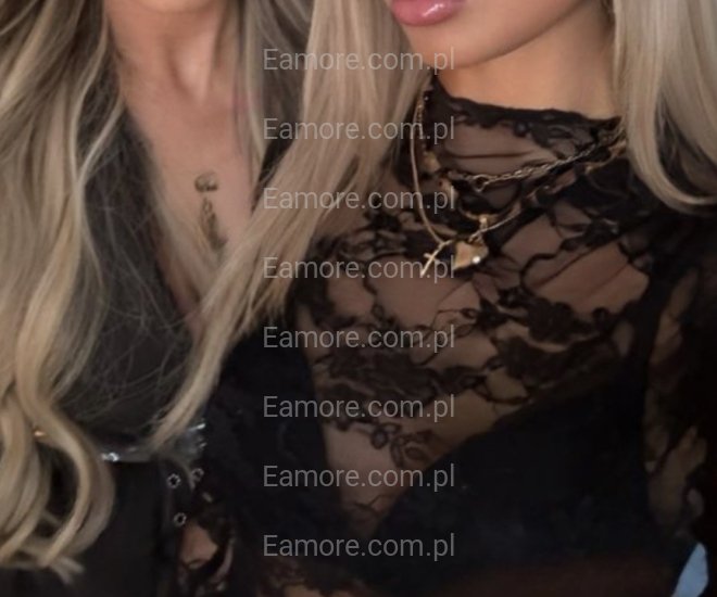 Pani szuka pana Gdańsk