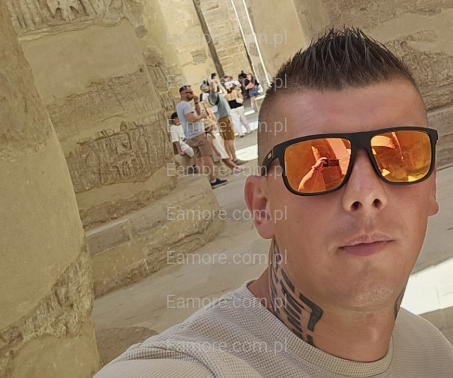 Pani szuka pana Warszawa