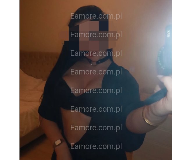 Pani szuka pana Gdańsk