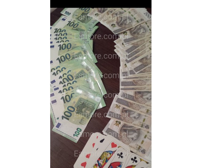 Pan szuka pani Katowice