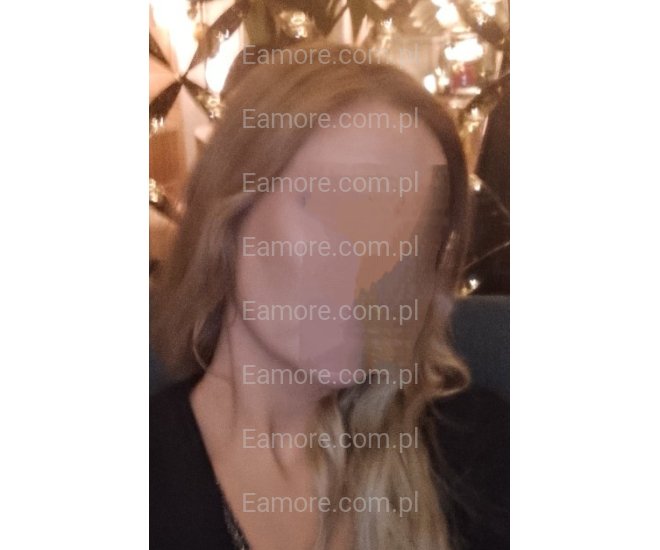 Pani szuka pana Warszawa