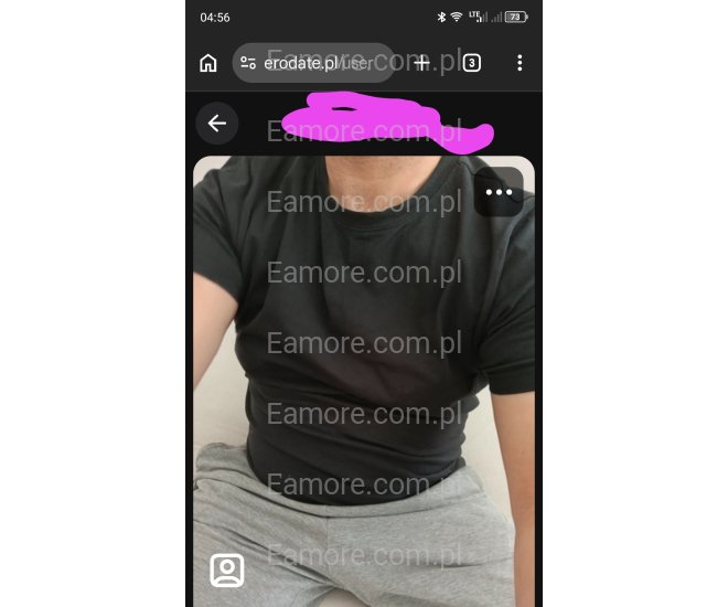 Pan szuka pani Olsztyn