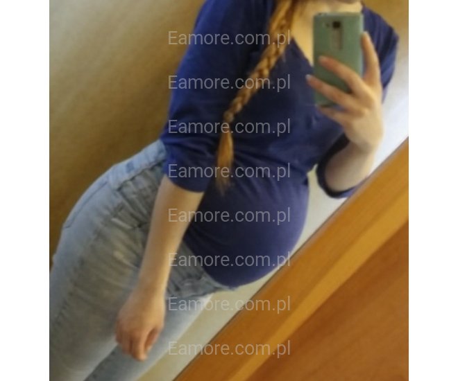 Pani szuka pana Warszawa