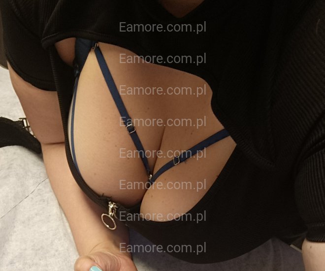 BDSM i fetysz Zabrze