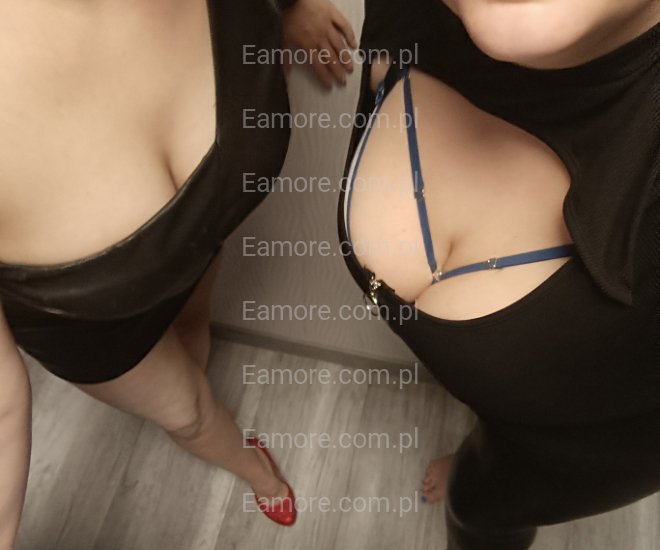 BDSM i fetysz Zabrze