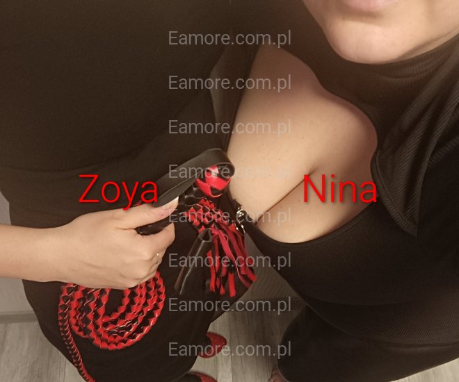 BDSM i fetysz Zabrze