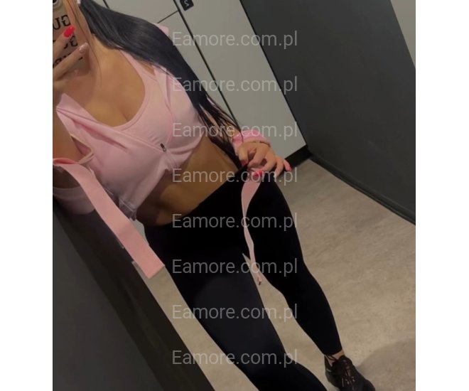 Pani szuka pana Elbląg