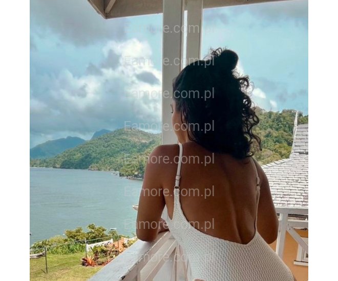 Pani szuka pana Warszawa