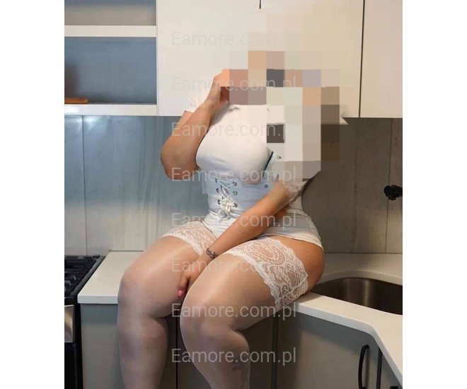 Pani szuka pana Iława