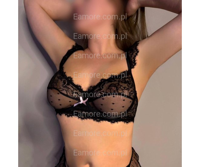 Masaż erotyczny Warszawa