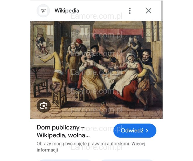 Masaż erotyczny