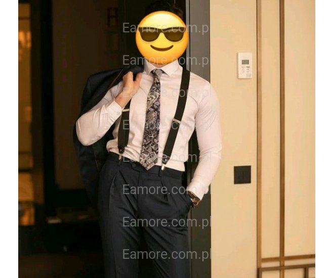 Pan szuka pani Kraków