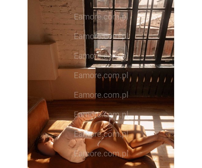 Pani szuka pana Warszawa, Wola