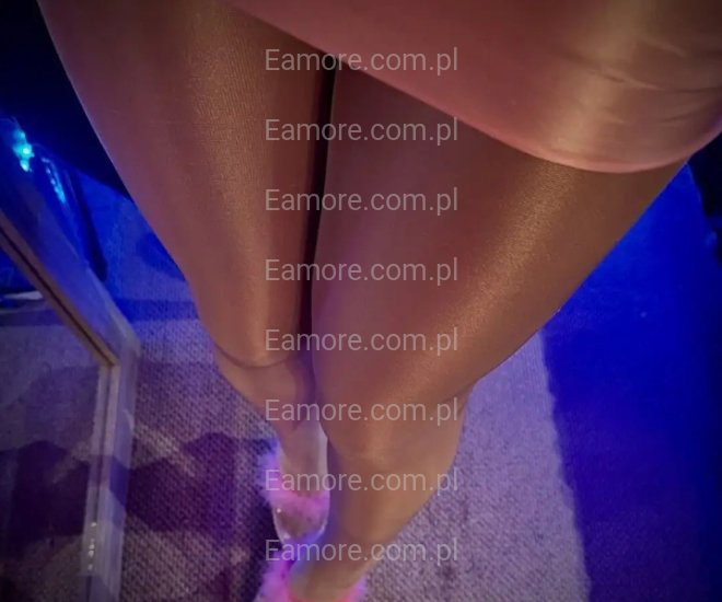 Pani szuka pana Poznań