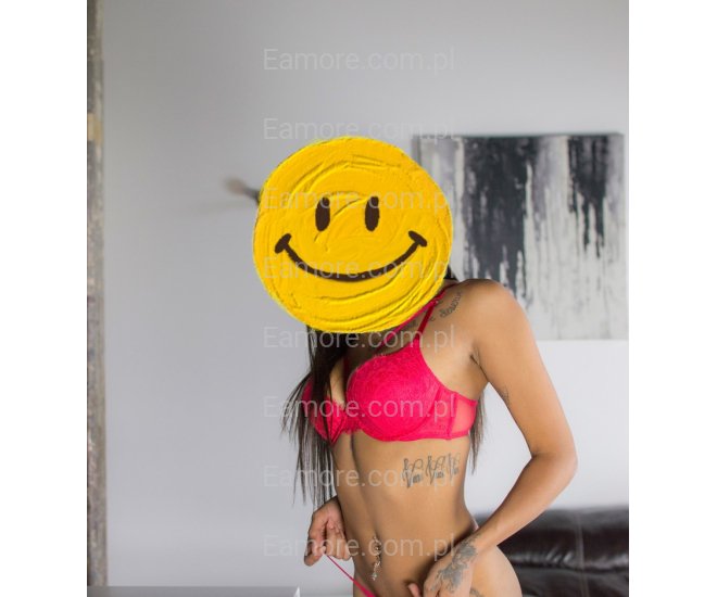 Pani szuka pana Zabrze