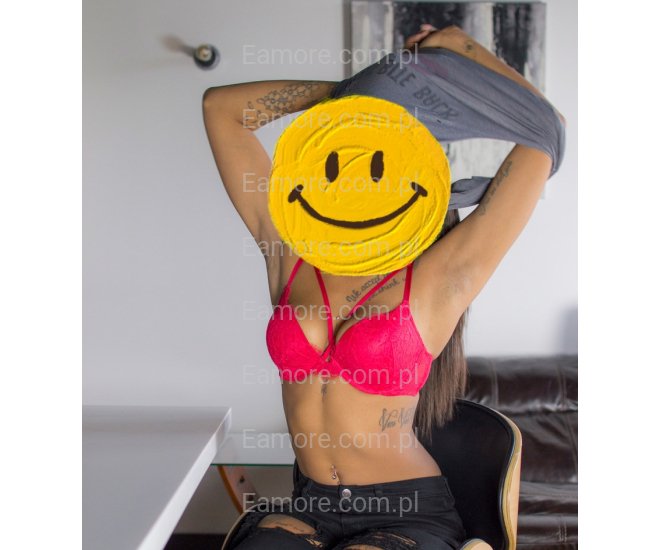 Pani szuka pana Zabrze