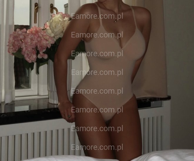 Pani szuka pana Warszawa