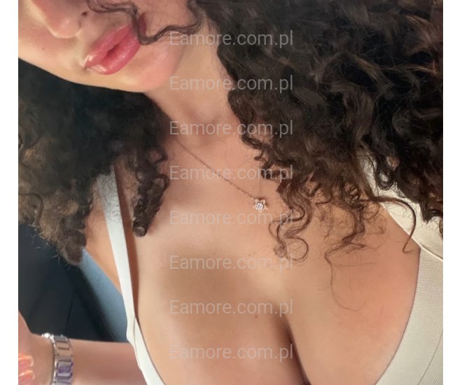 Pani szuka pana Poznań